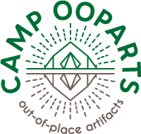 CAMP OOPARTS