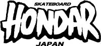 Hondar Japan