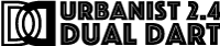 URBANIST 2.4 DUAL DART