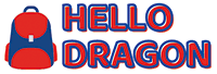 HELLO DRAGON