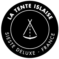 LA TENTE ISLAISE