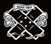 NEVER PRO