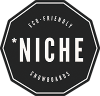NICHE SNOWBOARDS