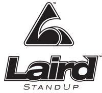 Laird Stand Up